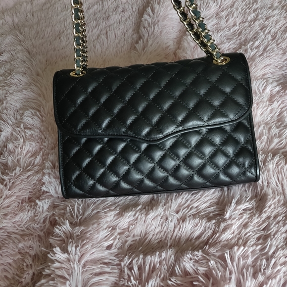 Rebecca Minkoff Quilted Affair Bag - Picture 2 of 8